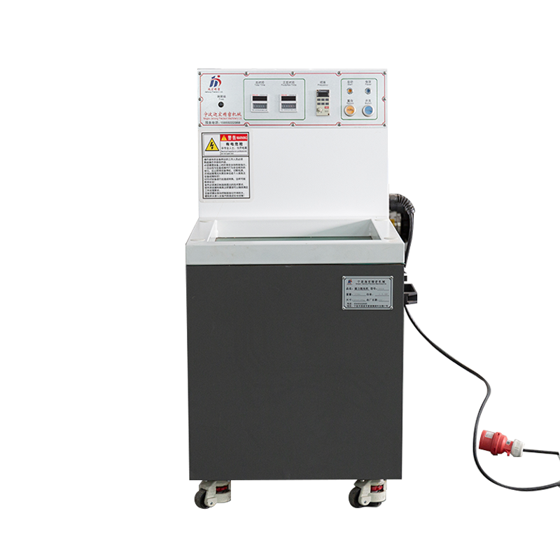SY8120 Standard Industrial Magnetic Deburring Machina