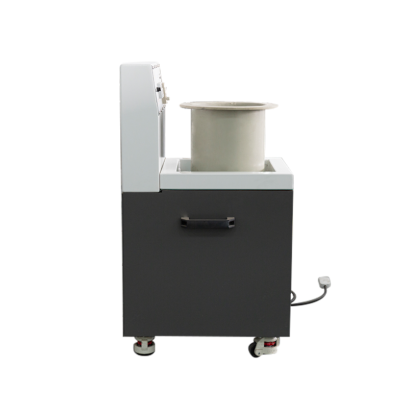SY8080 Lab-Grade/Small Batch Subtilitas Magnetica Deburring Polonica Machina