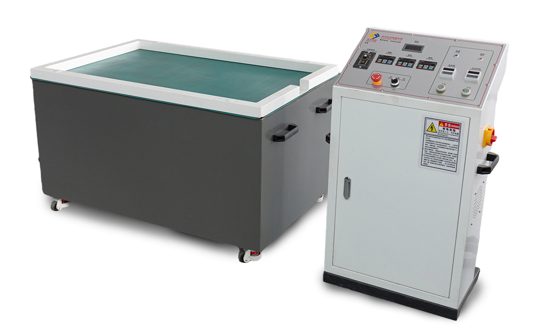 Suzhou Shengya Precision Machinery Co., Ltd.